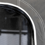 Dometic Hyttysverkko Rally Air