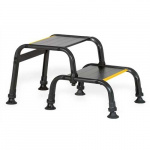 Westfield Prostep Askelma Kaksitasoinen