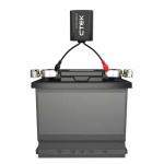Akkuvalvonta CTEK Battery Sense