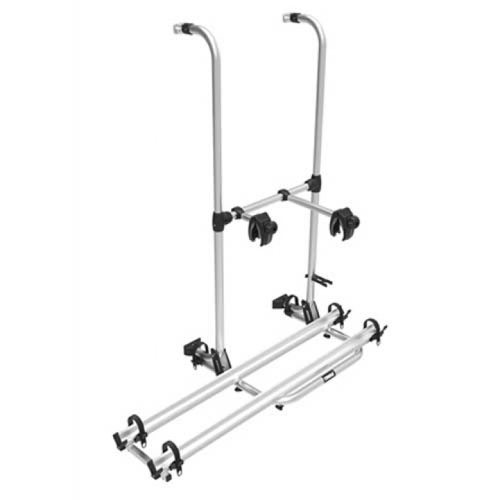 Thule Polkupyöräteline Sport G2 Compact ryhmässä Matkailuvaunu & Matkailuauto / Pakettiautot & Retkeilyautot / Alusta / @ Campmarket (67130)