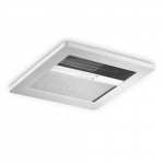 Dometic Micro Heki . Hyönteis- Ja Pimennysverholla 28x28cm