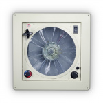 Kattoluukku 40x40 Fantastic Vent 2250 Dometic