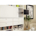 Ulosvedettävä TV-kiinnike