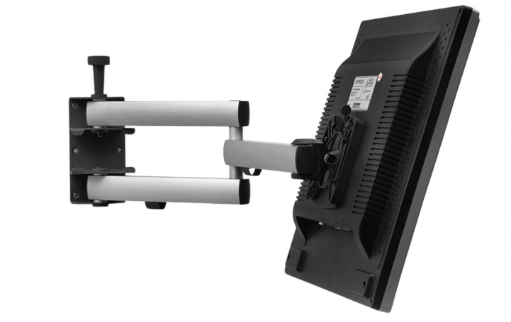 TV-teline Novus Sky 10N ryhmässä Matkailuvaunu & Matkailuauto / Elektroniikka / TV, Kuva & Ääni / TV, Kuva & Ääni / TV-telineet @ Campmarket (67156)