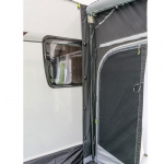 Dometic Limpet Seinäkiinnittimet 8 kpl 45 mm.