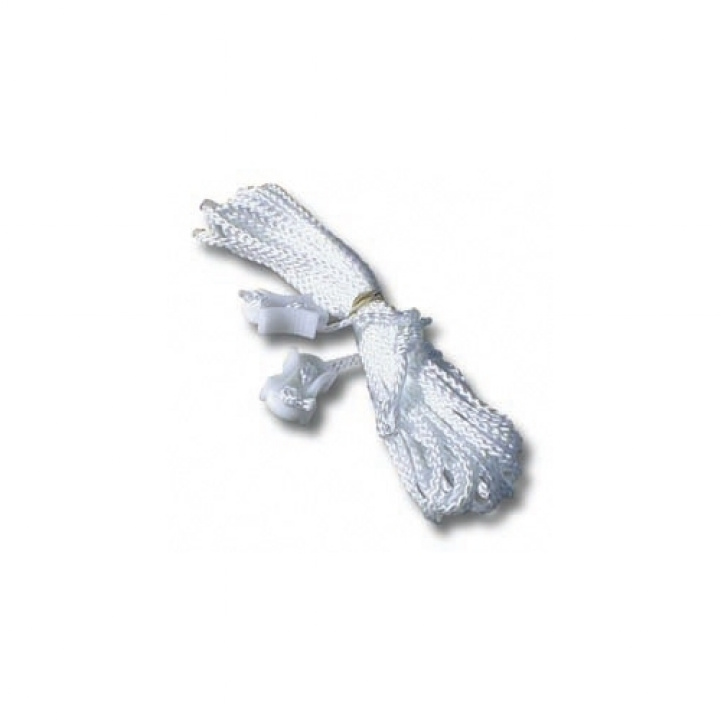 Telttanaru 2,7m 4kpl ryhmässä Etuteltat & Markiisit / Tarvikkeet - Varaosat / Isabella Original / Muut Telttatarvikkeet @ Campmarket (67231)