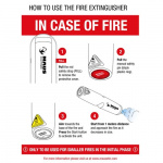 Palosammutin Maus XTIN