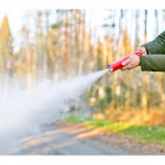 Palosammutin Maus XTIN