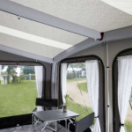 Ventura Air Trinus 400 ilmateltta