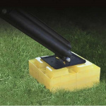 Ajokiilat Heavy Duty 10-Osainen Laukussa