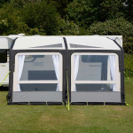 Kampa Rally Air Pro 390 Husvagn