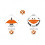 Kaasugrilli Outdoorchef Mini P-420