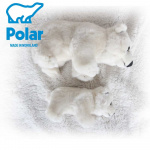 Polarkarhu 20cm