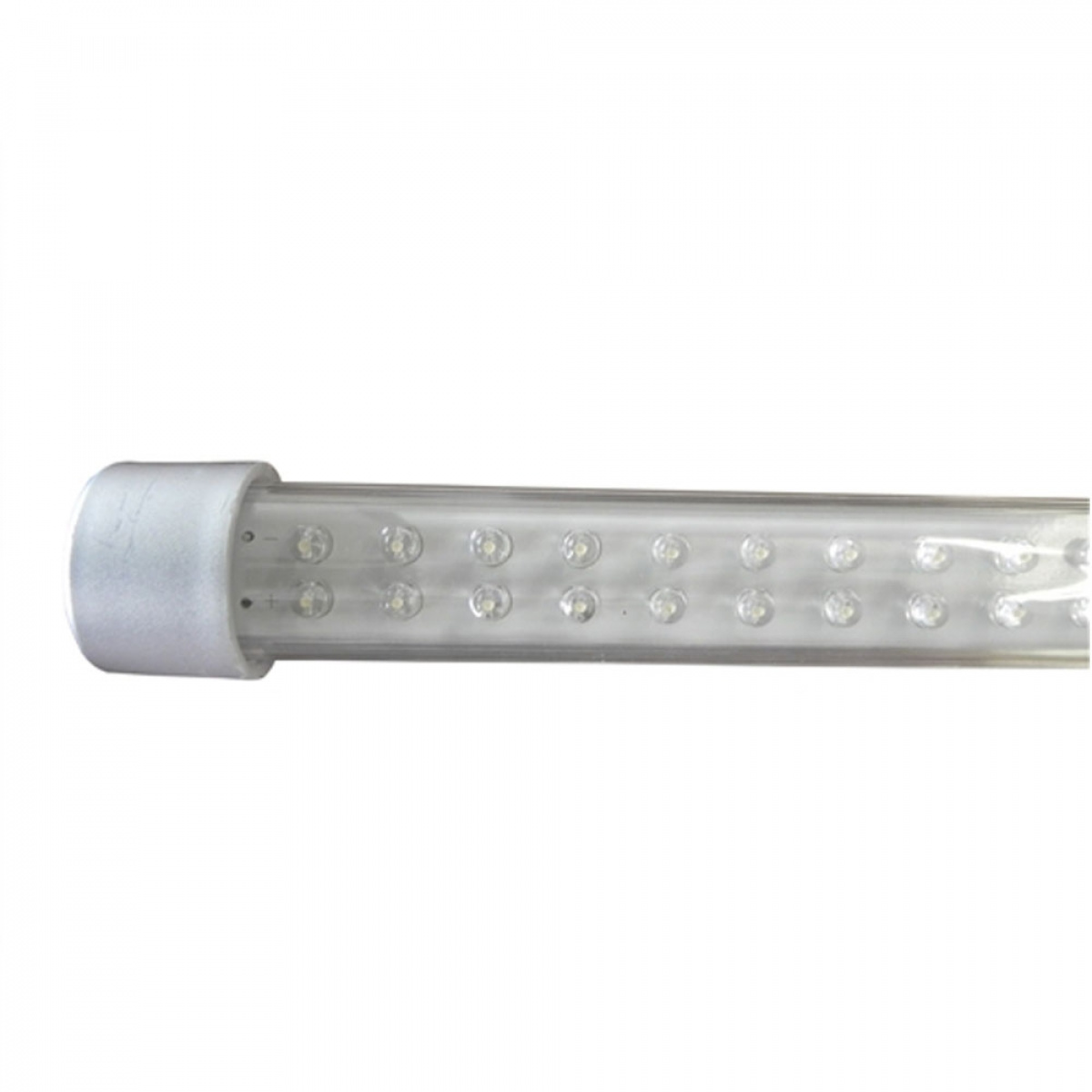 Insight LED Tube Putkivalaisin 12 V ryhmässä Matkailuvaunu & Matkailuauto / Elektroniikka / Sisävalaistus / LED-Valaistus / LED-valaisimet @ Campmarket (67394)