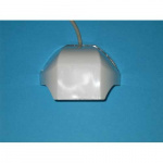 Liiketunnistin Valkoinen Langallinen NX-5 Hälyttimeen