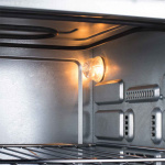 Tristar Kiertoilmauuni Keittolevyillä 230V