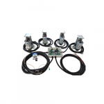 Sähköiset Tukijalat Tesa 4 Tukijalkaa Sähköiset Tukijalat Tesa 4 Tukijalkaa