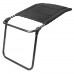 Jalkatuki Malaga Breeze Musta