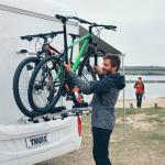 Thule Polkupyöräteline Excellent Standard