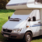 Lämpömatto Sprinter 96-06