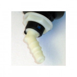 Vesihana Style 2000 Valkoinen