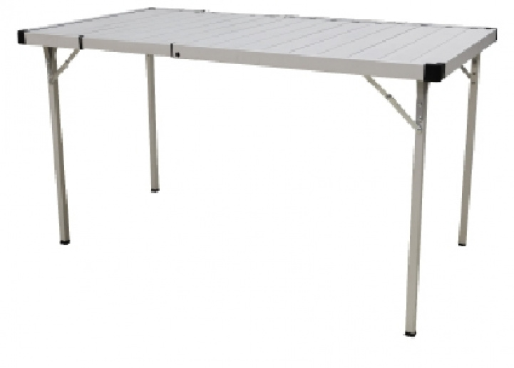 Holiday Trondheim Extension 94/130x70 ryhmässä Retkeilykalusteet / Pöydät @ Campmarket (67573)