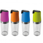 Öljy- Ja Viinietikkapullo