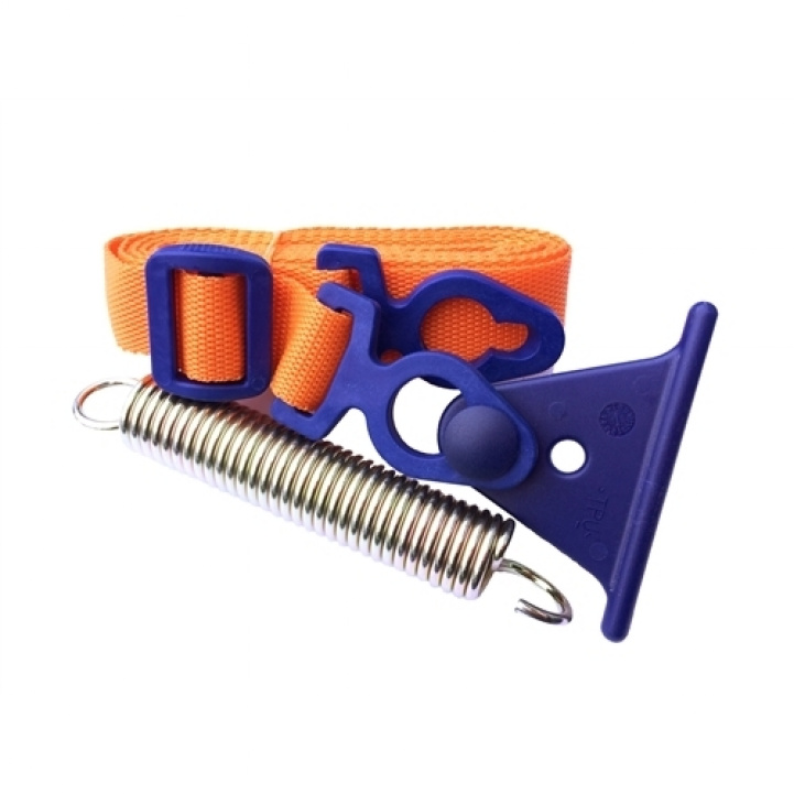 Peggy Peg Myrskyliina ryhmässä Etuteltat & Markiisit / Tarvikkeet - Varaosat / Etuteltta Tarvikkeet / Peggy Peg @ Campmarket (67607)