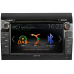 ZENEC E>GO Multimediasoitin Z-E3756