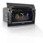 ZENEC E>GO Multimediasoitin Z-E3756