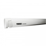 Thule 5200 Moottorilla Thule 5200 Moottorilla