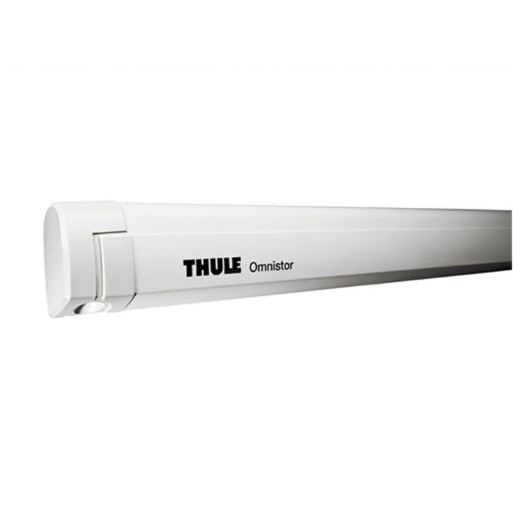 Thule 5200 Moottorilla ryhmässä Etuteltat & Markiisit / Markiisit / Matkailuauto Markiisit / Thule/Omnistor / Seinään Asennettavat @ Campmarket (67668)