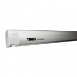 Thule 5200 Moottorilla Thule 5200 Moottorilla