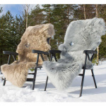 Royal Camping Australialainen Lampaantalja 180 x 60 cm