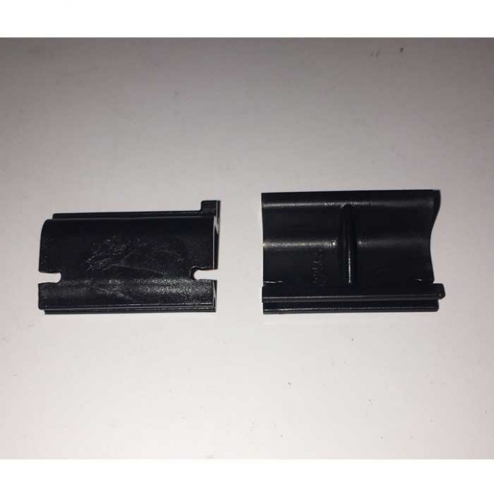 SR Vent Lock Clip Thetford ryhmässä Vesi & Sanitaatio / WC-istuimet / Varaosat Vessoihin & Säiliöihin @ Campmarket (67798)