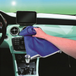 Michelin Mikrokuituliina Sisällä