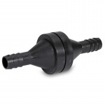 Takaiskuventtiili Shurflo 6,8 bar