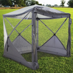 WECAMP QUICKSTOP MATKAILUAUTOTELTTA