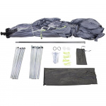 WECAMP QUICKSTOP MATKAILUAUTOTELTTA