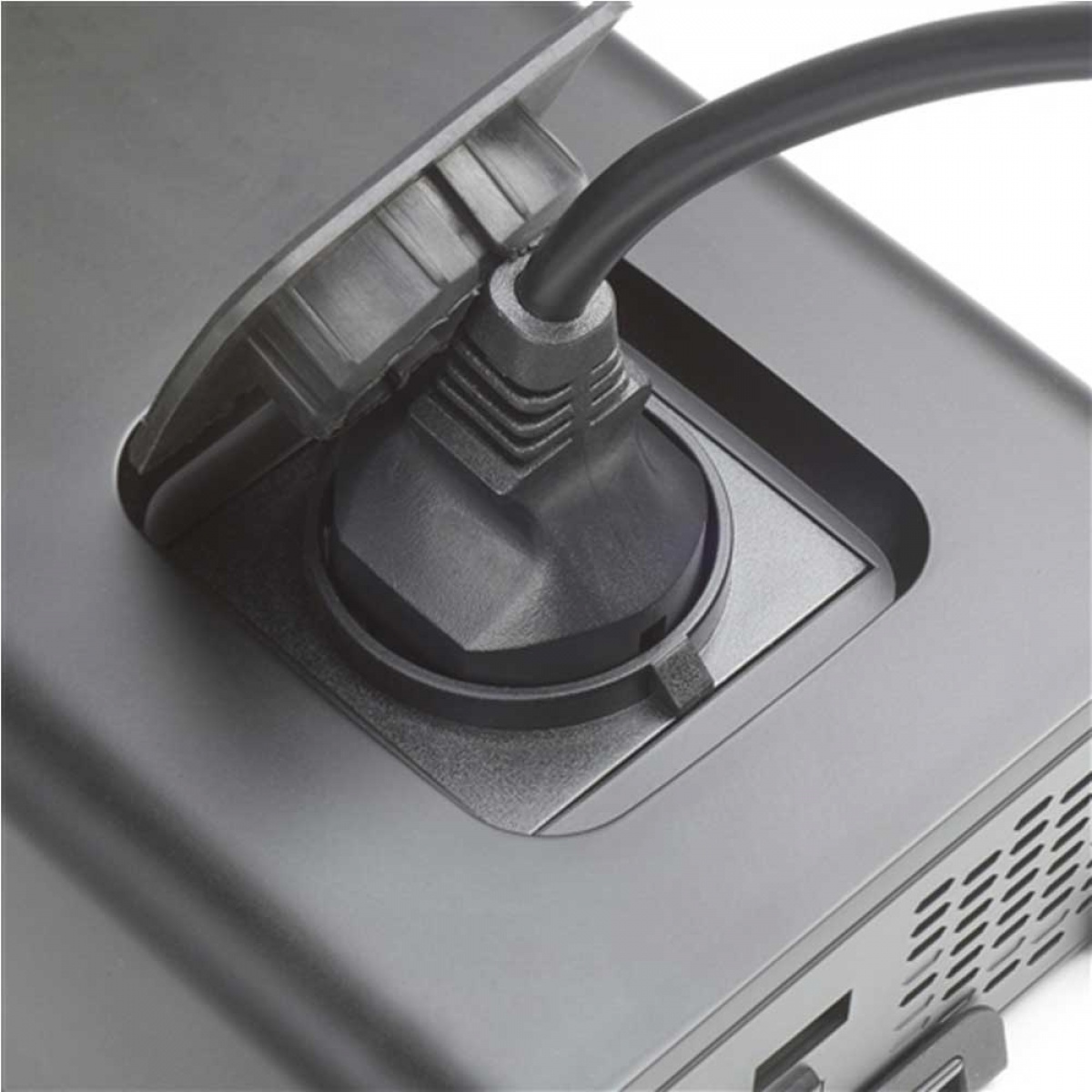 Dometic Sinepower DSP 412 350W ryhmässä Matkailuvaunu & Matkailuauto / Elektroniikka / Akut & Muuntimet / Invertteri & Muunnin / 12V – 230V @ Campmarket (67867)