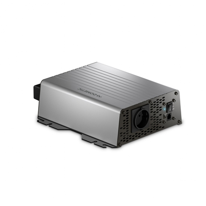 Dometic Sinepower DSP 1012 1000W ryhmässä Matkailuvaunu & Matkailuauto / Elektroniikka / Akut & Muuntimet / Invertteri & Muunnin / Muunnin 12V – 230V @ Campmarket (67873)