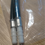 Vesihana Cascada Kylpyhuone