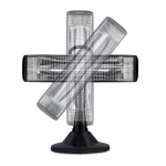 Terassilämmitin Florenz Flexible