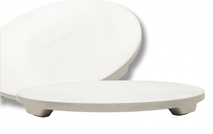 Cobb Pizzakivi ryhmässä Kotitalous & Keittiö / Grillit / Grilli Lisävarusteet @ Campmarket (67912)