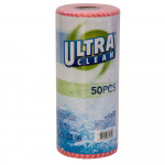 Tiskirätti Rullalla 50kpl