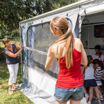 Fiamma Caravanstore Zip XL