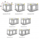 Fiamma Caravanstore Zip XL