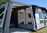 Kampa Club Air Pro 390 Plus H Husvagn