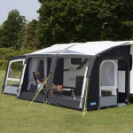 Dometic Hyttysverkko Club Air