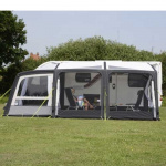 Dometic Hyttysverkko Club Air